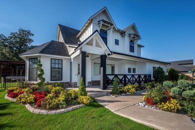 Lake Home For Sale in Edmond, Oklahoma