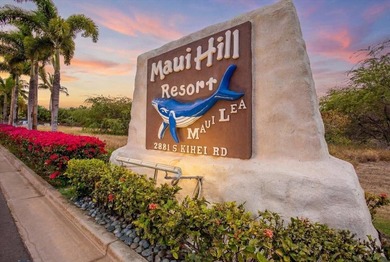 Tucked into the lush tropical grounds of Maui Hill, Unit - photo 34