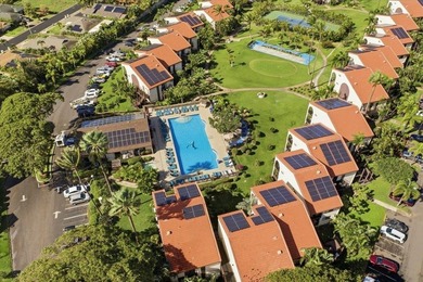 Tucked into the lush tropical grounds of Maui Hill, Unit - photo 37