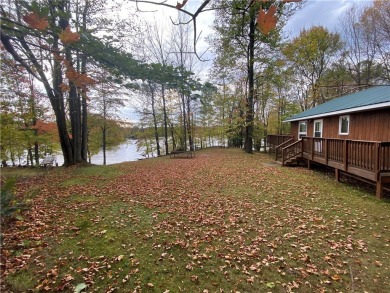 Lake Home For Sale in Stanley, Wisconsin