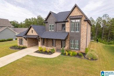 Lake Home For Sale in Hoover, Alabama