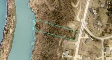 Lake Taneycomo Lot For Sale in Forsyth Missouri