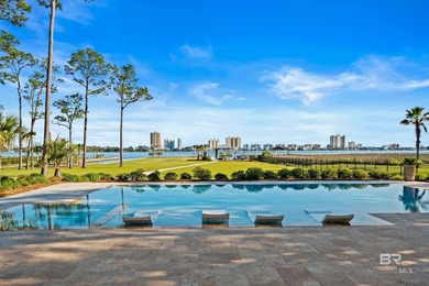 (private lake, pond, coastal) Home For Sale in Gulf Shores Alabama