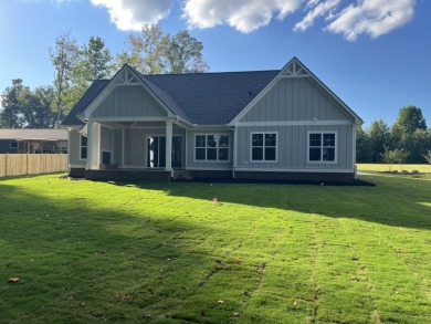 Lake Home SOLD! in Lyman, South Carolina