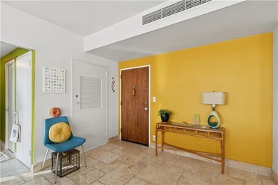 Spacious top floor (Penthouse) condo in the iconic Mid-Century