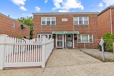 Welcome to 2027 Mayflower Avenue, a classic brick single family - photo 2