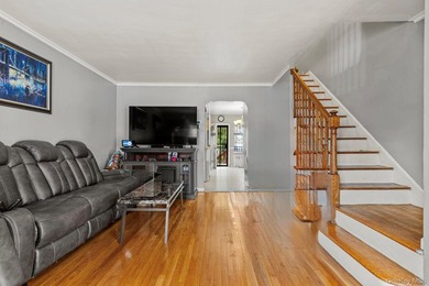 Welcome to 2027 Mayflower Avenue, a classic brick single family - photo 3