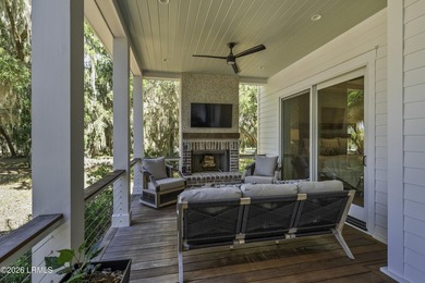 Discover unparalleled waterfront living in this custom-built - photo 4