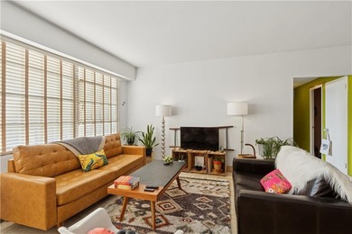 Spacious top floor (Penthouse) condo in the iconic Mid-Century