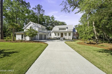 Discover unparalleled waterfront living in this custom-built - photo 6