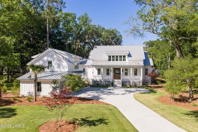 Discover unparalleled waterfront living in this custom-built - photo 7