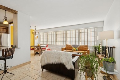 Spacious top floor (Penthouse) condo in the iconic Mid-Century