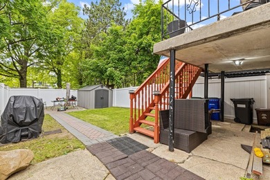 Welcome to 2027 Mayflower Avenue, a classic brick single family - photo 10