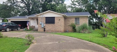 Cedar Creek Lake Home For Sale in Malakoff Texas