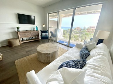 Adorable, completely renovated top floor, corner unit in Gulf - photo 10