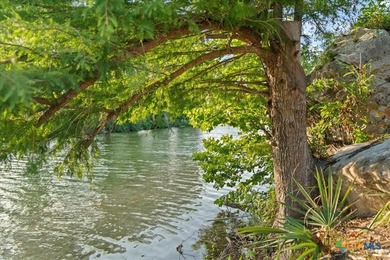 Lake Home For Sale in Wimberley, Texas