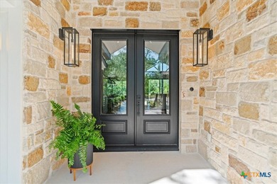Prepare yourself for exceptional living on the Blanco River in - photo 3