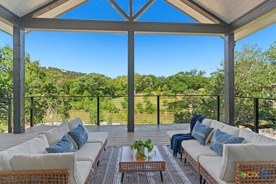 Prepare yourself for exceptional living on the Blanco River in - photo 5