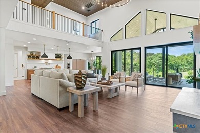Prepare yourself for exceptional living on the Blanco River in - photo 6