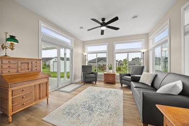 Enjoy the ease of one-level living in this beautifully designed - photo 8