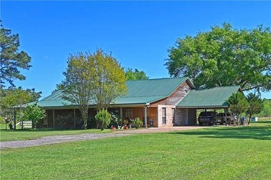 Red River Home For Sale in Alexandria Louisiana