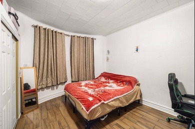 Solid brick two-family home, currently tenant-occupied-perfect - photo 11