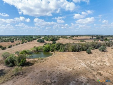 Lake Home For Sale in Lockhart, Texas
