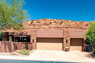 Lake Home For Sale in Saint George, Utah