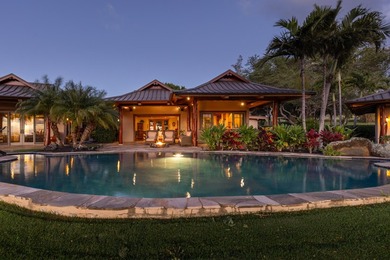 INCOMPARABLE OCEANFRONT ESTATE ALONG THE KOHALA COAST. Nestled - photo 13