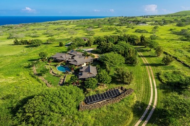 INCOMPARABLE OCEANFRONT ESTATE ALONG THE KOHALA COAST. Nestled - photo 14
