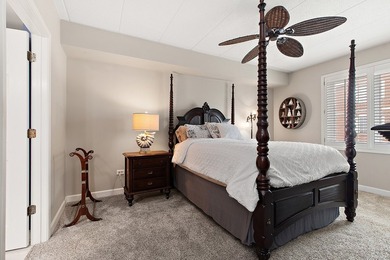 Welcome home to Brookside Place. This beautiful third-floor - photo 15