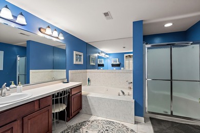 Welcome home to Brookside Place. This beautiful third-floor - photo 17