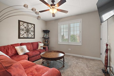 Welcome home to Brookside Place. This beautiful third-floor - photo 19