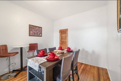 Solid brick two-family home, currently tenant-occupied-perfect - photo 19