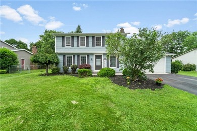 Welcome to 73 Stallion Circle! This beautifully updated - photo 1