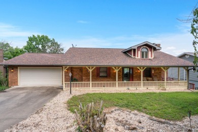 Lake Home For Sale in Kimberling City, Missouri