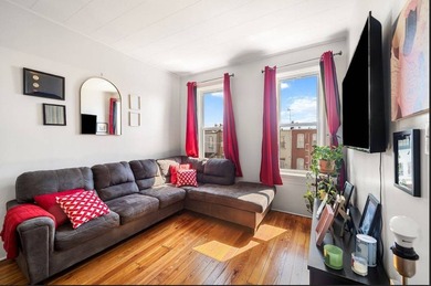 Solid brick two-family home, currently tenant-occupied-perfect - photo 23