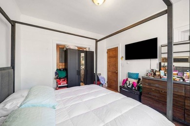 Solid brick two-family home, currently tenant-occupied-perfect - photo 25