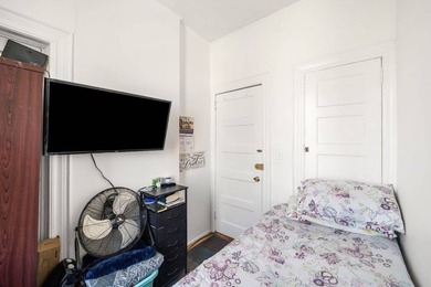 Solid brick two-family home, currently tenant-occupied-perfect - photo 29