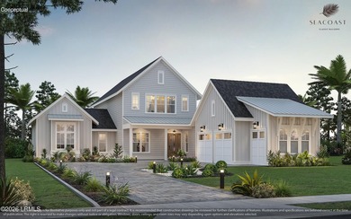 Set on one of Berkeley Hall's more generous homesites (approx. 0 - photo 1