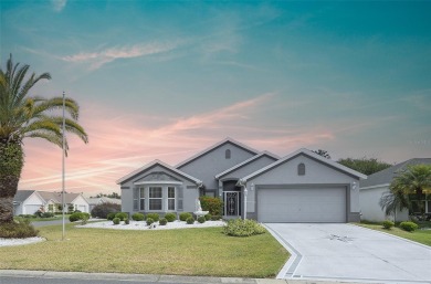 Lake Home For Sale in The Villages, Florida