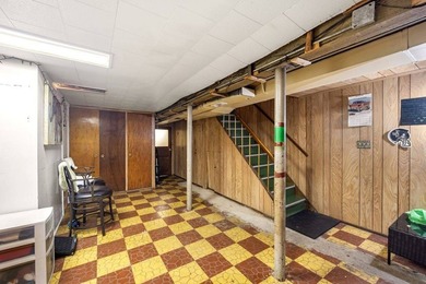Solid brick two-family home, currently tenant-occupied-perfect - photo 31