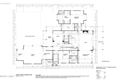 Set on one of Berkeley Hall's more generous homesites (approx. 0 - photo 2