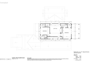 Set on one of Berkeley Hall's more generous homesites (approx. 0 - photo 3