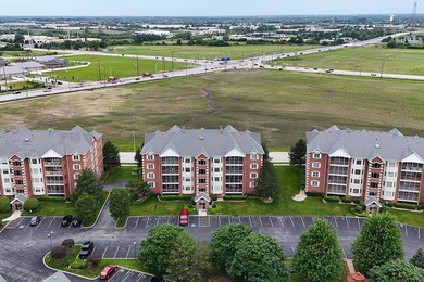 Welcome home to Brookside Place. This beautiful third-floor - photo 33