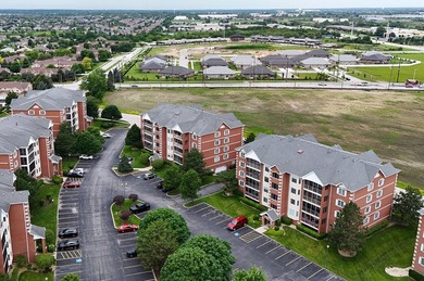 Welcome home to Brookside Place. This beautiful third-floor - photo 34