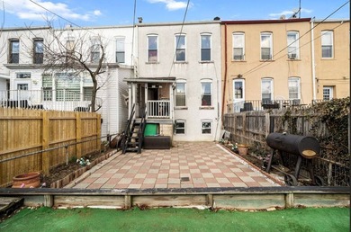 Solid brick two-family home, currently tenant-occupied-perfect - photo 35