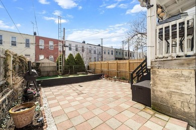 Solid brick two-family home, currently tenant-occupied-perfect - photo 36