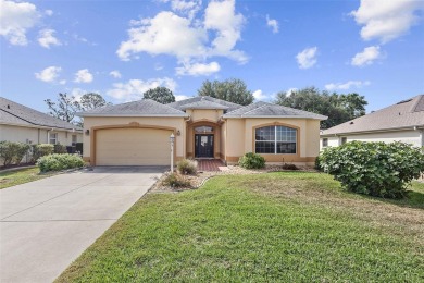 Lake Home For Sale in The Villages, Florida