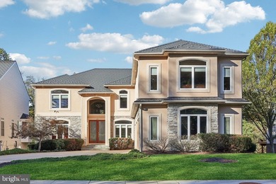 (private lake, pond, coastal) Home For Sale in Bowie Maryland